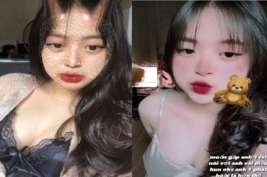 Trần Mai Thảo Uyên đang rất hứng khởi