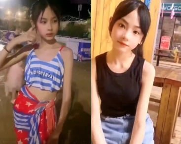 Em tuổi còn trẻ nhưng vẫn khao khát tình yêu mãnh liệt