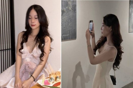 Video nàng kiều diễm mê mệt suốt đêm